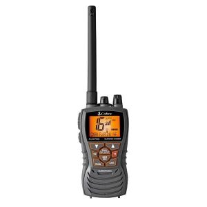 Bærbar VHF radio, Cobra, HH360 - 11.9629