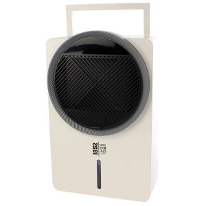 1852 Affugter DH8 230V – Effektiv tørrerotor til kolde både