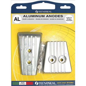 Alu kit til Volvo Penta SX