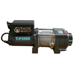 thor el-spil TP3500 - med stålwire