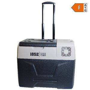 Køleboks 40 Ltr. m/kompressor 12/24 Vdc eller 110-240 Volt