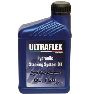 Ultraflex hydraulik olie, 1 ltr