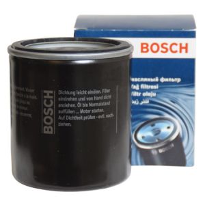 Bosch oliefilter til Bukh