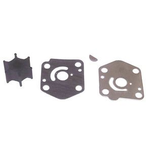 Vandpumpe reparationssæt, Suzuki 9,9-15 hk