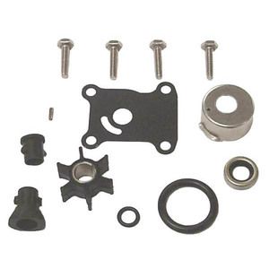 impeller service sæt til johnson / Evinrude 9,9-15 hk