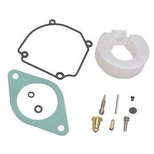 Karburator repair kit til Yamaha, Tohatsu og Mercury