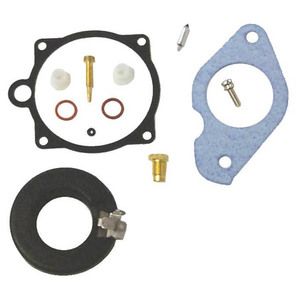 Karburator rep. kit. til Yamaha 25-30 hk