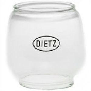 Reserveglas til Dietz Flagermuslygte