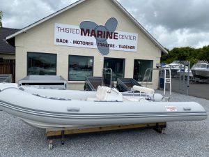 Aquarib 480