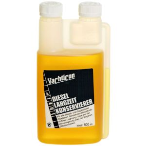 Yachticon Diesel Konservering (500 ml)