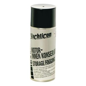 Yachticon Motor Konservering (400 ml) – Effektiv indvendig motorbeskyttelse