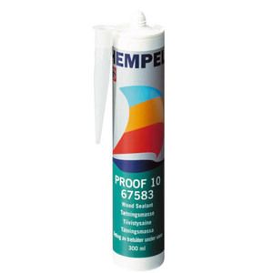 HEMPEL PROOF 10  tætningsmasse - 300 ml
