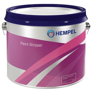 HEMPEL PAINT STRIPPER 2,50 L