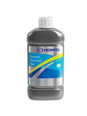 HEMPEL Gelcoat Cleaning gel