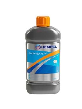 HEMPEL Rubbing Liquid, 0,5L.