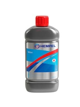 HEMPEL Wax, 0,5L