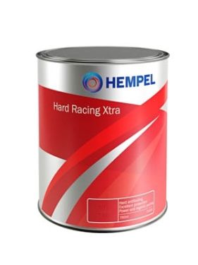 HEMPEL Hard Racing Xtra, 0,75L