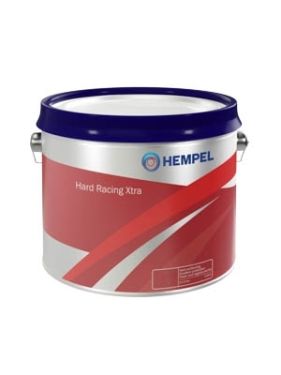 EMPEL Hard Racing Xtra, 2,5L. - fast tilbudspris 