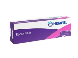 HEMPEL Epoxy filler, 2x65ml