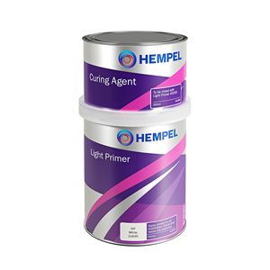 HEMPEL Light Primer, 0,75L