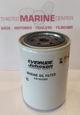 Olie filter - 502900 - FORD V8