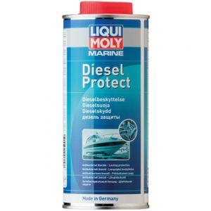 Anti diesel pest, Liqui Molly