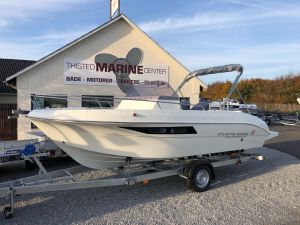 Atlantic 630 Sun Cruiser