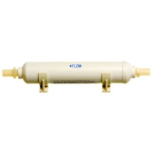 Yachticon odeur filter - aktivt kulfilter - to varianter