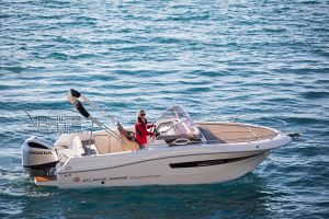 Atlantic 690 Sun Cruiser