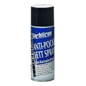 Yachticon Anti-ruer fedtspray, 400 ml