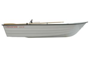 NY - Sandström Basic 495 S