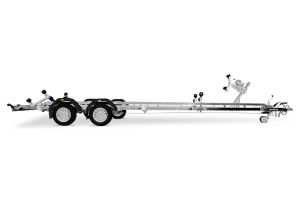 Brenderup 242500TB SRX - 2500 kg

- Bremset bådtrailer for både indtil 24 fod.

Levering på vores adresse.