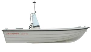 NY - Sandström Classic 460 S