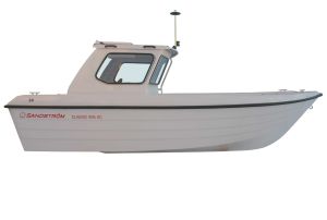 Ny - Sandström Classic 495 AC