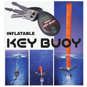 key buoy