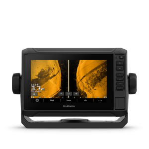 Garmin ECHOMAP UHD2 72sv