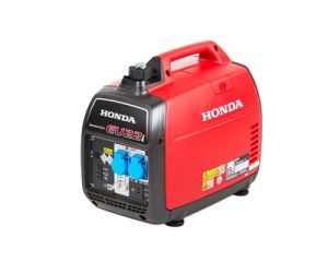 Honda inverter - EU22i - 230V - 2,2kVA