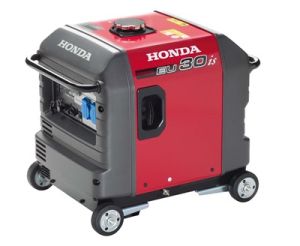 Honda inverter - EU10i - 230V - 1,0kVA