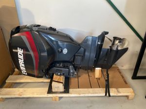 Evinrude 115
