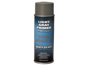 Quicksilver Light Grey Primer
