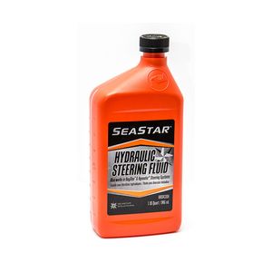 Seastar / Baystar hydraulikolie