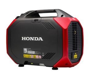 Honda inverter - EU32i - 230V - 3,2 kVA