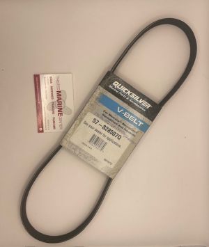 Original generator rem til Mercury Optimax