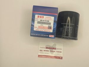 Oliefilter til Suzuki og Johnson/Evinrude 90-115 hk