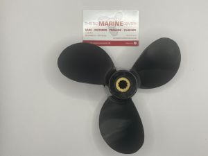 Alu propel til Suzuki 4-6 hk, 7 1/2 x 6
