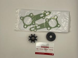 impeller service sæt, til mange BF6-8 hk  Honda påhængsmotorer