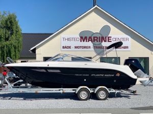 Atlantic 720 DC