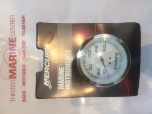 Originalt speedometer til Mercury og MerCruiser motorer - outlet