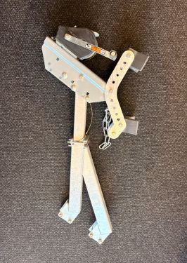 Spiltårn DL1400 ASC