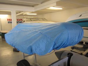 Boat cover 300